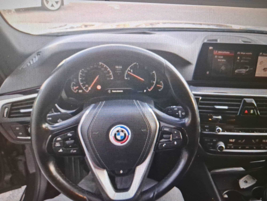 BMW 530d xDrive