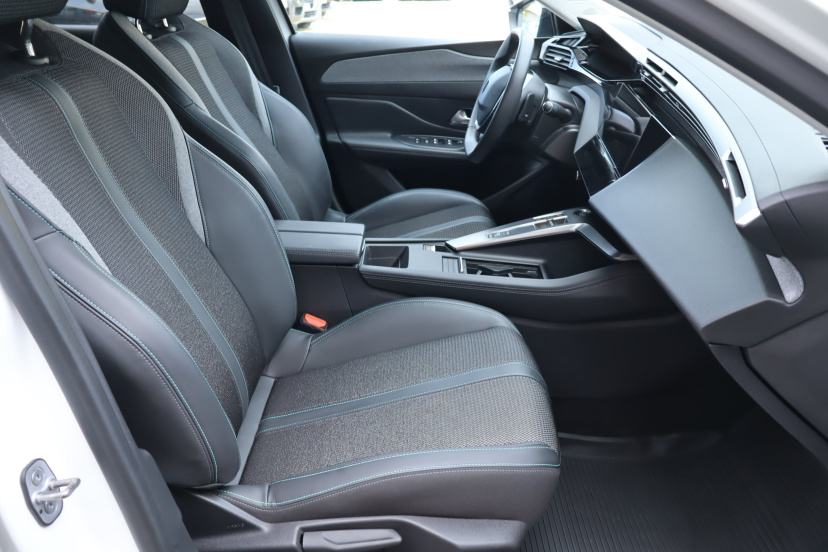 Peugeot 308, 2022