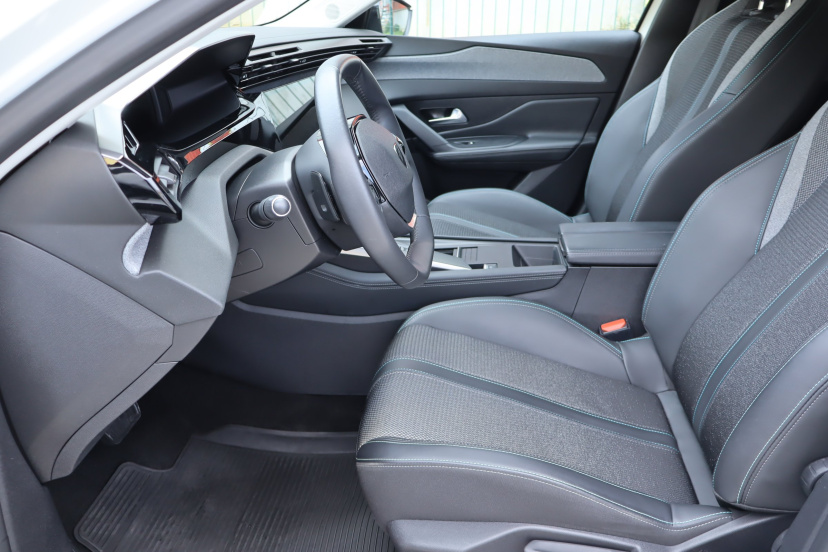 Peugeot 308, 2022