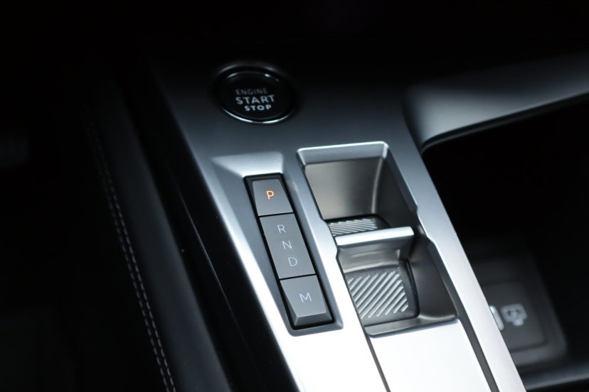 Peugeot 308, 2022