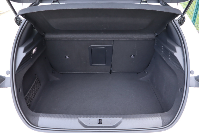 Peugeot 308, 2022