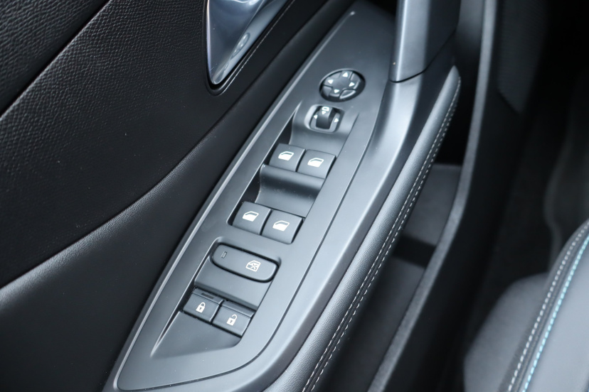 Peugeot 308, 2022