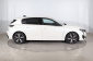 Peugeot 308, 2022