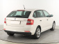 Škoda Rapid, 2014