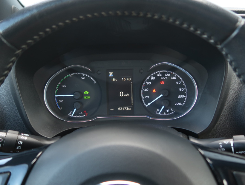 Toyota Yaris, 2018