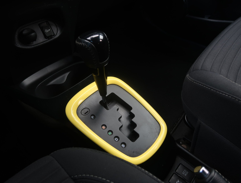 Toyota Yaris, 2018