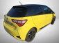 Toyota Yaris, 2018