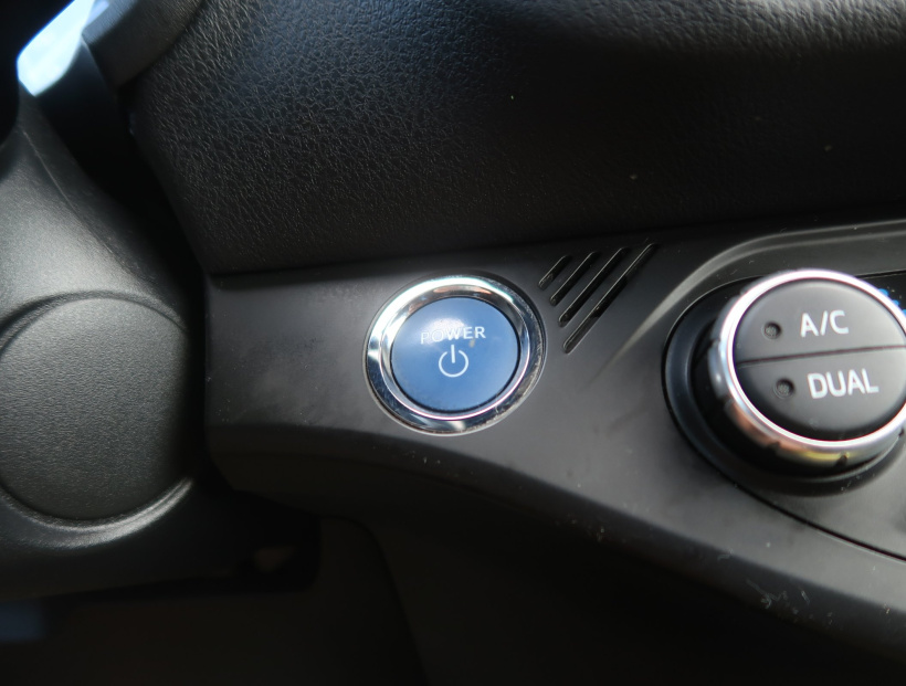 Toyota Yaris, 2018