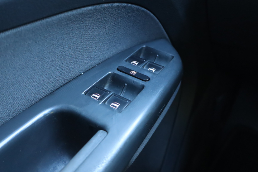 Volkswagen Touran, 2005
