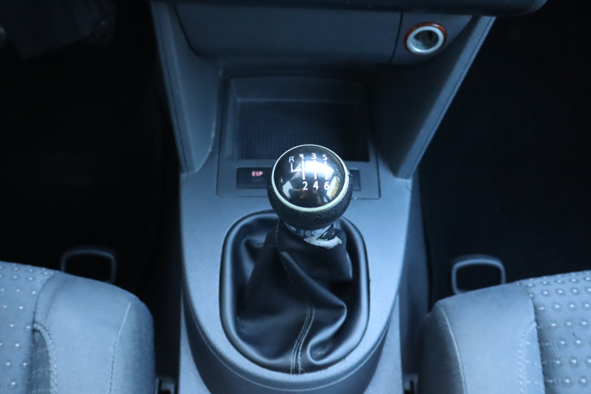 Volkswagen Touran, 2005