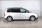 Volkswagen Touran, 2005