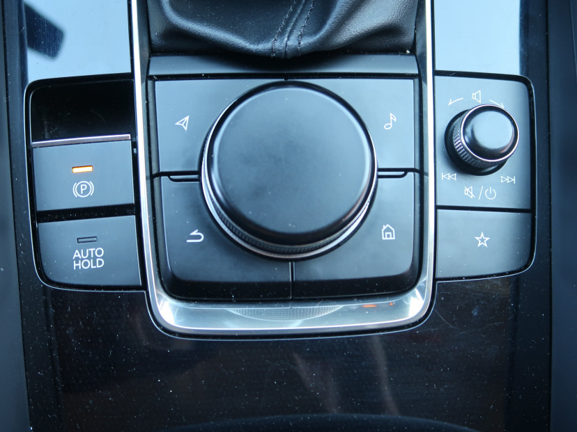 Mazda 3, 2019