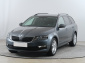 Škoda Octavia, 2017