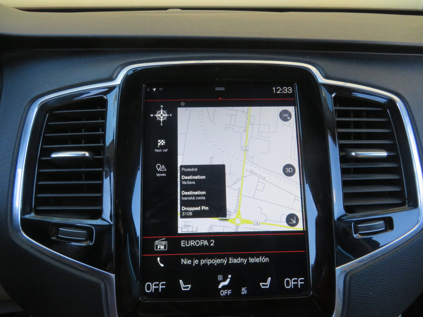 Volvo XC90, 2017