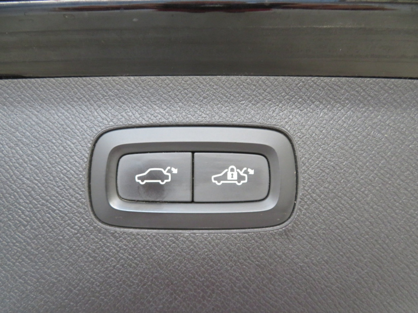 Volvo XC90, 2017