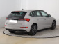Škoda Scala, 2021