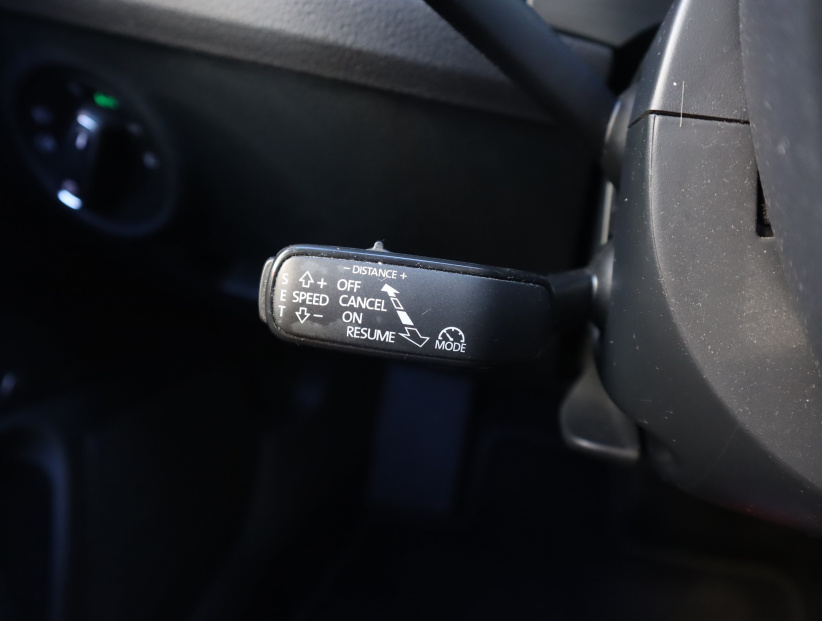 Škoda Superb, 2017