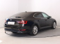 Škoda Superb, 2017