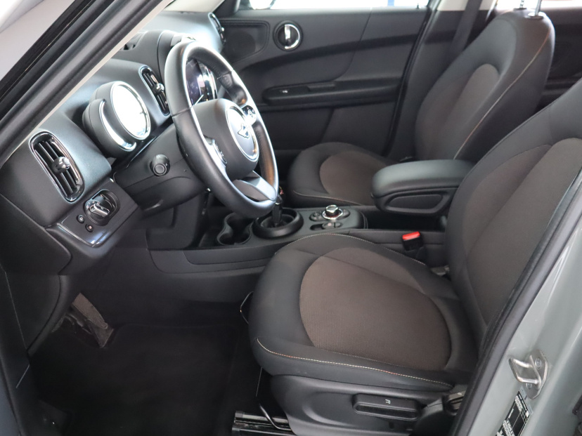 MINI Countryman, 2022