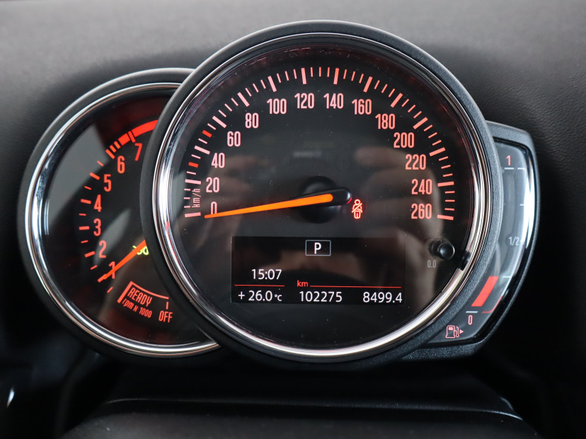 MINI Countryman, 2022
