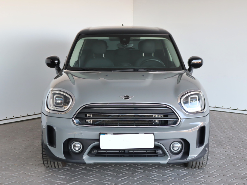 MINI Countryman, 2022