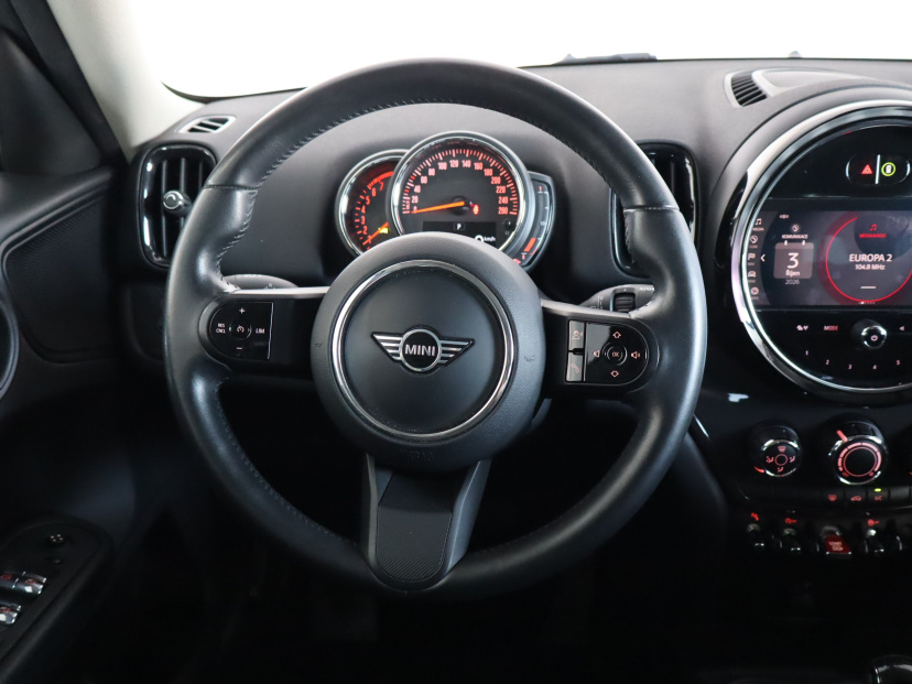 MINI Countryman, 2022