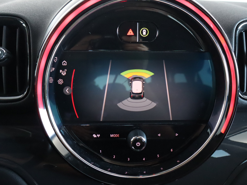 MINI Countryman, 2022