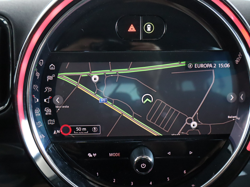 MINI Countryman, 2022