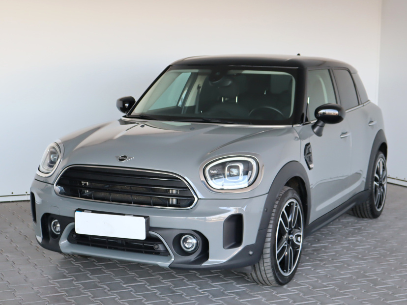 MINI Countryman, 2022