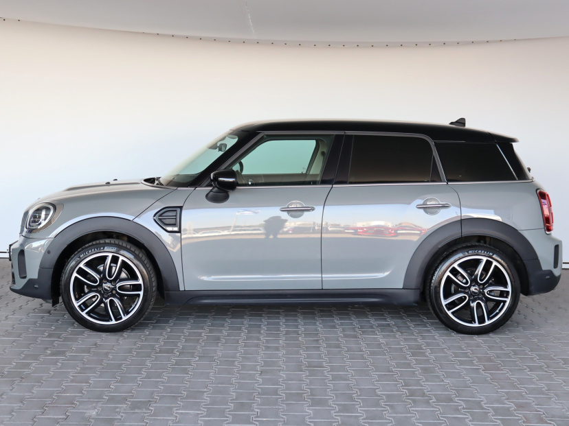 MINI Countryman, 2022