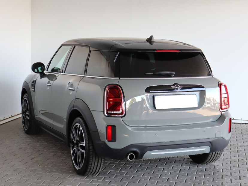 MINI Countryman, 2022