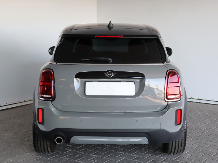 MINI Countryman, 2022