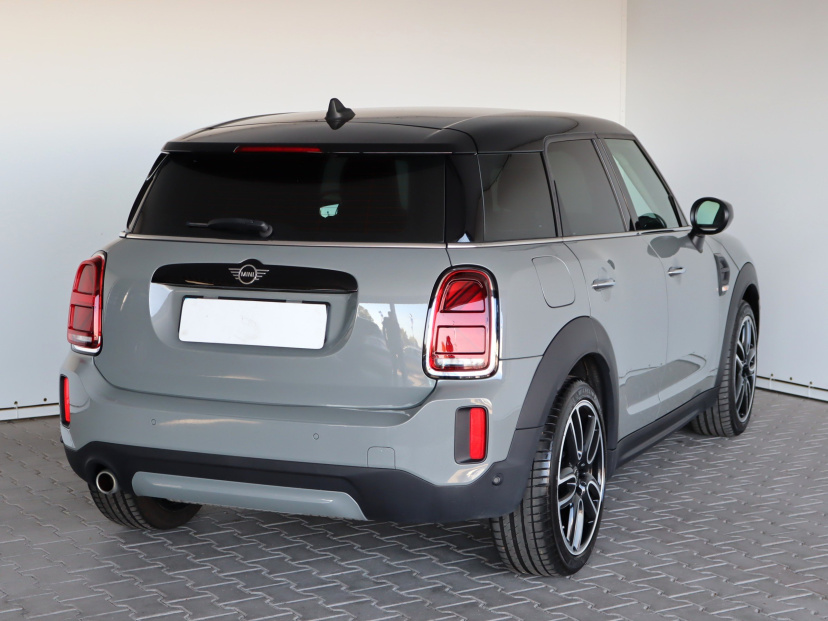MINI Countryman, 2022