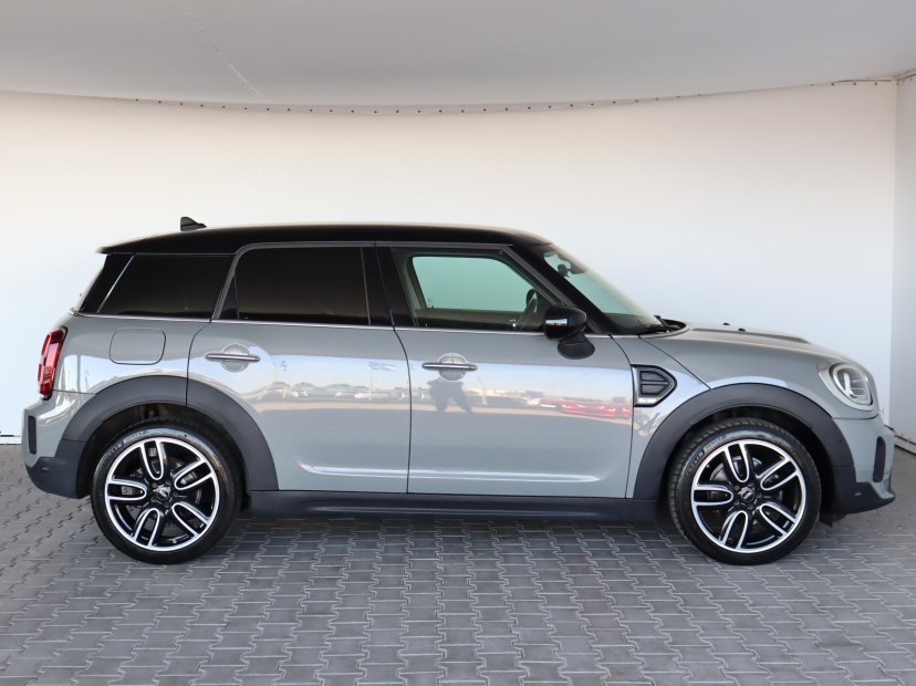MINI Countryman, 2022