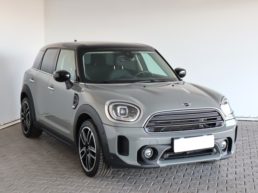 MINI Countryman, 2022