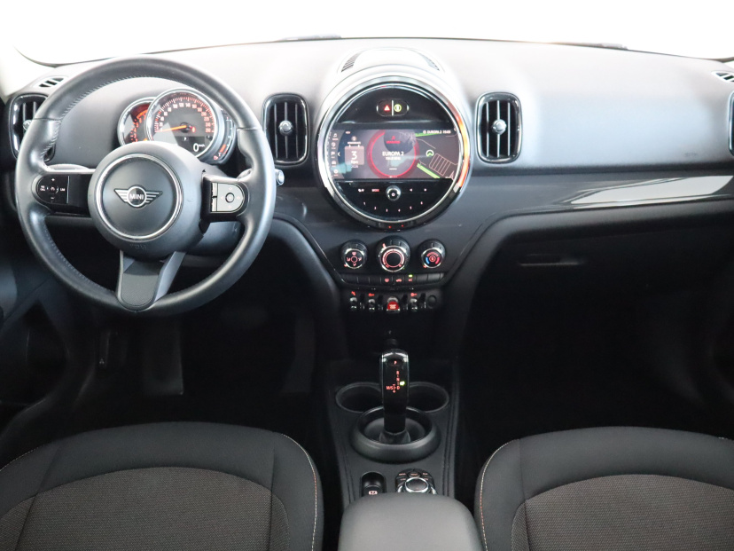 MINI Countryman, 2022