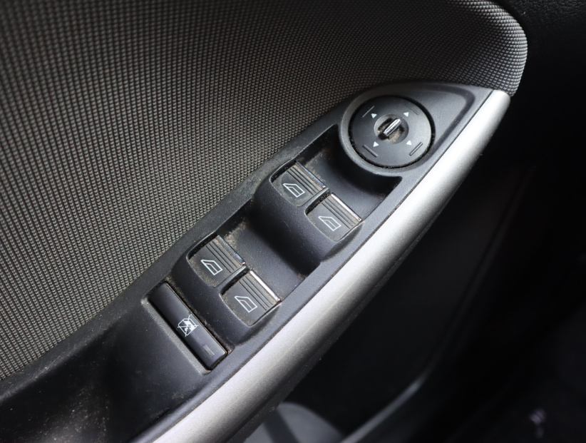 Ford Focus, 2012