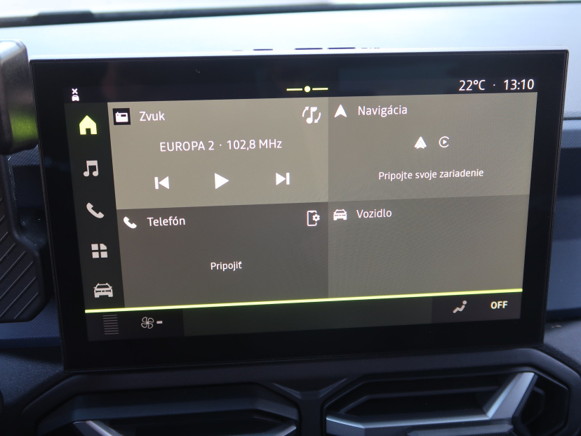 Dacia Duster, 2024