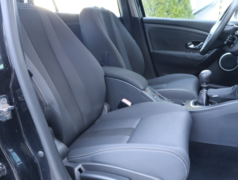 Renault Megane, 2010