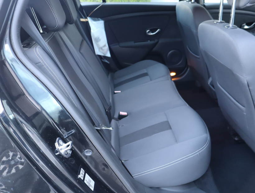Renault Megane, 2010