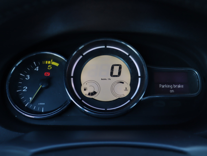 Renault Megane, 2010