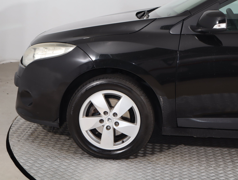 Renault Megane, 2010