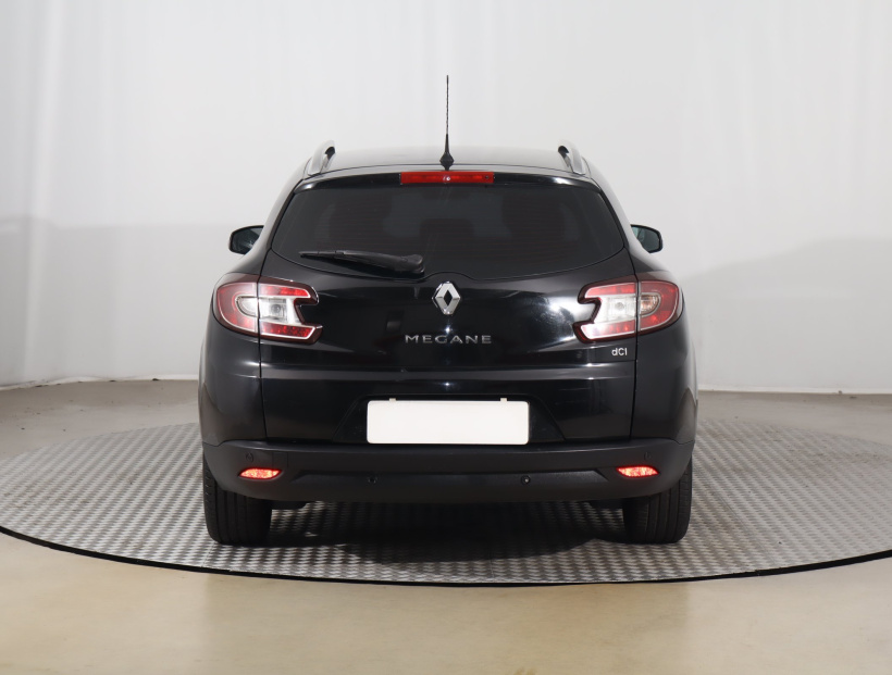 Renault Megane, 2010