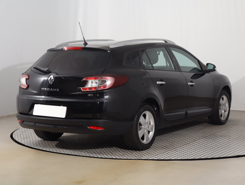 Renault Megane, 2010