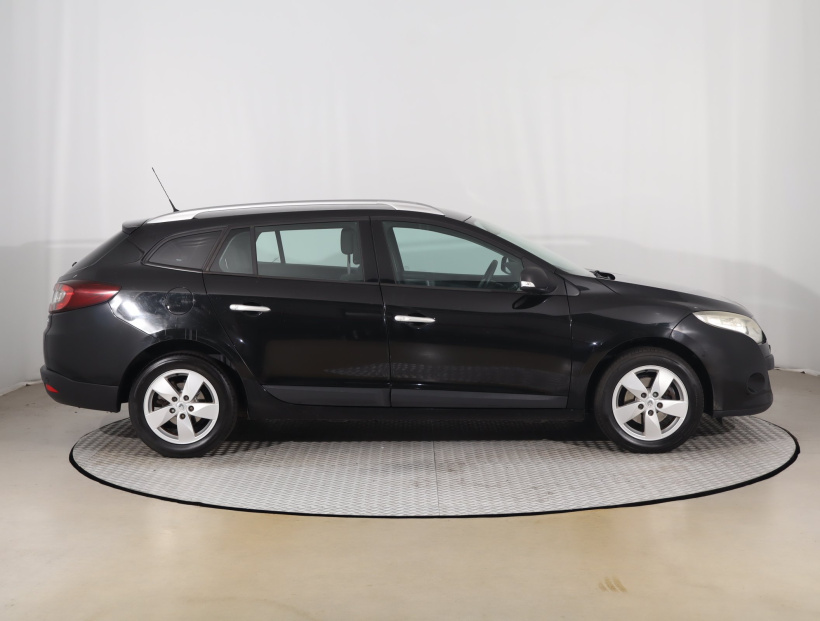 Renault Megane, 2010
