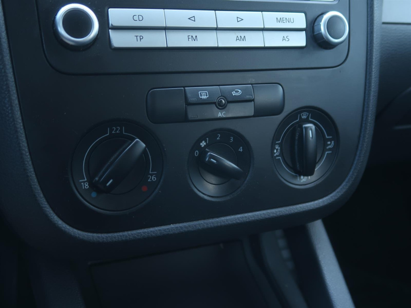 Volkswagen Golf, 2008
