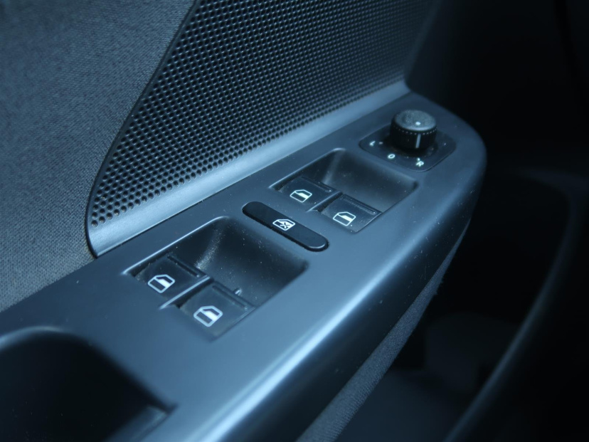 Volkswagen Golf, 2008