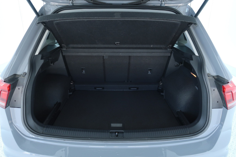 Volkswagen Tiguan, 2021