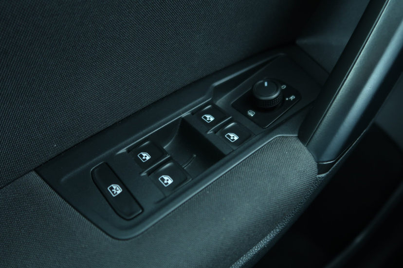 Volkswagen Tiguan, 2021