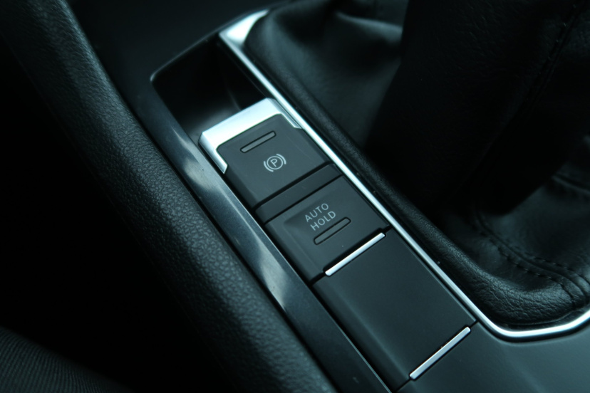 Volkswagen Tiguan, 2021